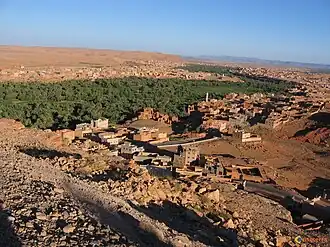 Province de Tinghir
