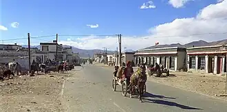 Tingri