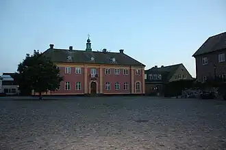 Ängelholm
