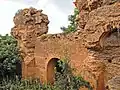 Les grands thermes