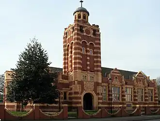 Tipton (Royaume-Uni)