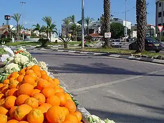 Tira (Israël)