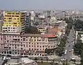 Tirana