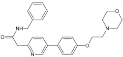 Image illustrative de l’article Tirbanibuline