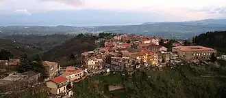 Tiriolo