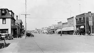 Tisdale (ville)