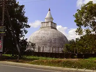 Tissamaharama