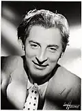 Jean Tissier(journaliste à Paris-Presse)