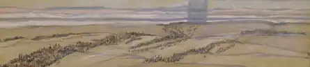 L'Exode.