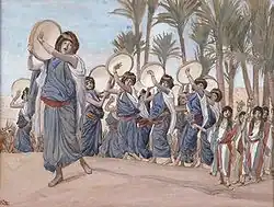 Image illustrative de l’article Cantique de la mer