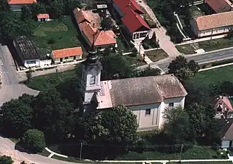 Tiszaörs