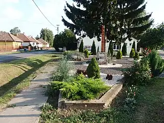 Tiszadada