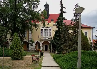 Tiszafüred