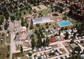 Tiszakécske