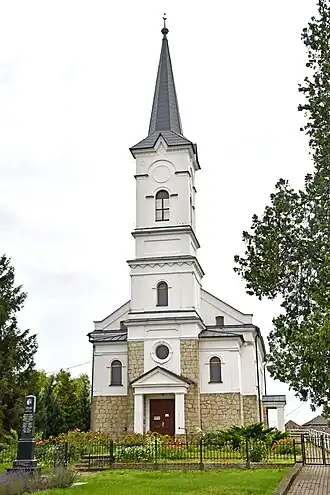 Tiszarád