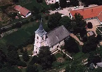 Tiszaszőlős