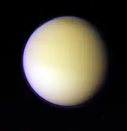 Titan.