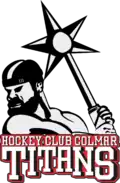 Ancien logo.