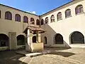 Couvent de Sant'Antonio di Padova de Tito.