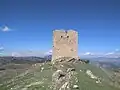 Tour de Satriano.