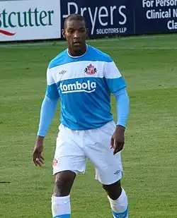 Image illustrative de l’article Titus Bramble