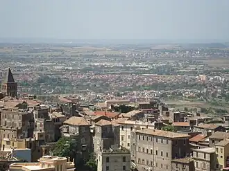 Campolimpido