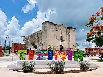 Tizimín