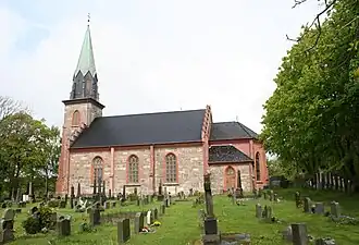 Tjøme (commune)