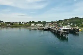 Tjøtta