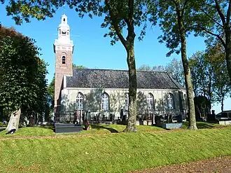 Tjamsweer
