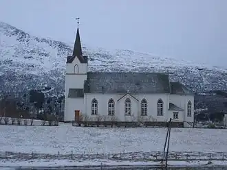 Hol (Nordland)