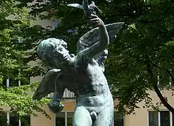 Tjusningen.