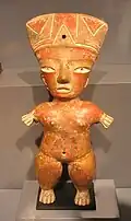 Figurine humaine