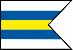 Drapeau de Tlmače