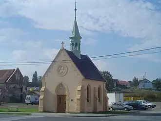 Tlučná