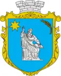 Blason de Tloumatch