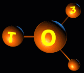 Logotype de TO3.