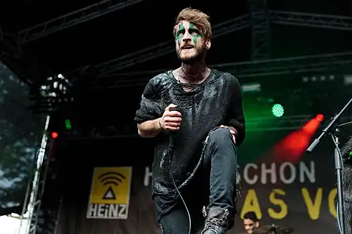 Nico Sallach