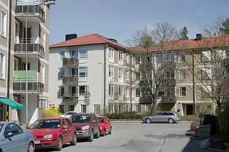 Tobaksområdet.