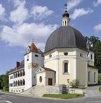 Haselsdorf-Tobelbad