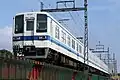 Tōbu série 8000