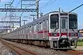 Tobu série 30000