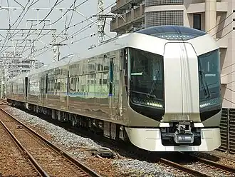 Image illustrative de l’article Ligne Tōbu Skytree