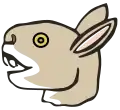 Tochtli (lapin)