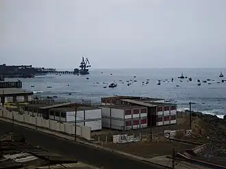 Tocopilla