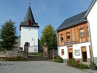 Breitscheid (Hesse)