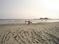 Surfeur.