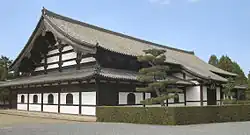zen-dō du Tōfuku-ji