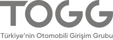 Ancien logo de la marque Togg