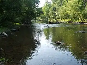 Bedminster Township (Pennsylvanie)